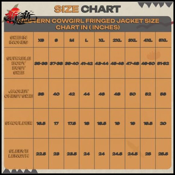 Genuine Suede Leather Western Fringe Jacket Women Cowgirl Style - Picture 5 of 7